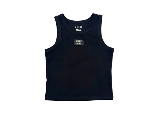 LULUMAC BLACK TANK