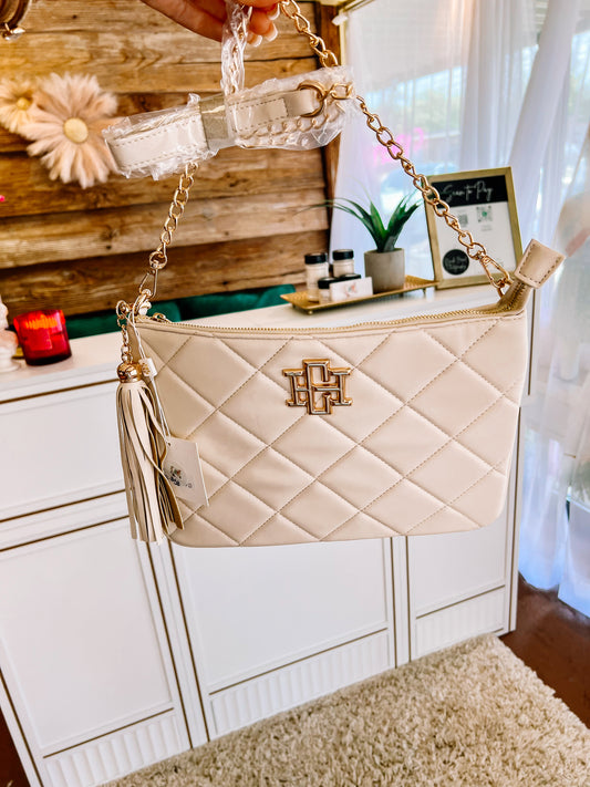 Caroline Hill Purse